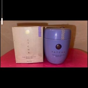 2 brand new tatcha enzymes peel full size original price 68$